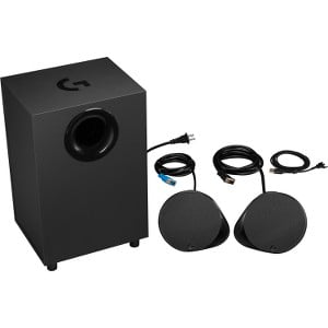 Logitech G560 PC Gaming Speakers