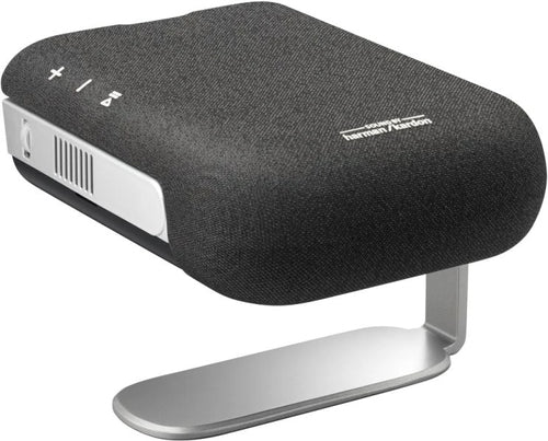 Viewsonic M1X data projector Short throw projector LED WVGA (854x480) Black, Silver