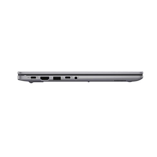 ASUS ExpertBook P1 P1403CVA-P516512-CB Intel® Core™ i5 i5-13420H Laptop 35.6 cm (14") Full HD 16 GB DDR5-SDRAM 512 GB SSD Wi-Fi 6 (802.11ax) Windows 11 Pro Grey