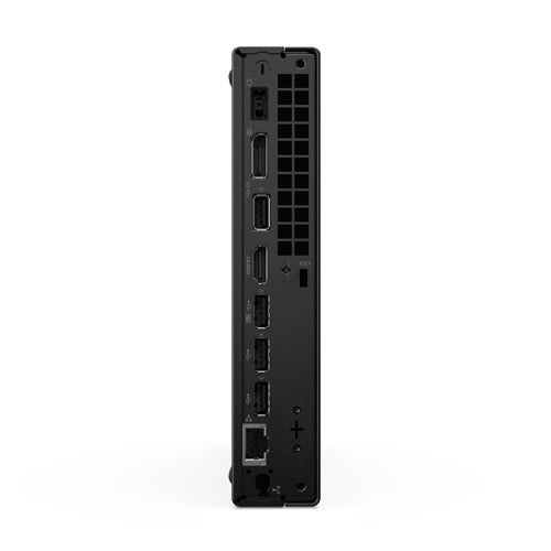 Lenovo ThinkCentre neo 55q Gen 6 AMD Ryzen™ 5 220 16 GB DDR5-SDRAM 512 GB SSD Windows 11 Pro Mini PC Black