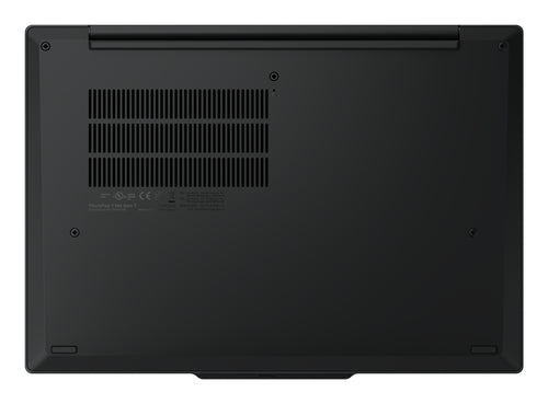 Lenovo ThinkPad T14s Gen 7 (Intel) Copilot+ PC Intel Core Ultra 7 365 Laptop 35.6 cm (14") Touchscreen WUXGA 32 GB LPDDR5x-SDRAM 512 GB SSD Wi-Fi 7 (802.11be) Windows 11 Pro Black English