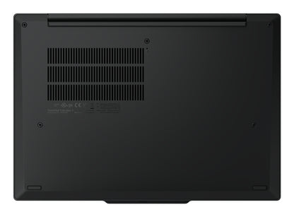 Lenovo ThinkPad T14s Gen 7 (Intel) Copilot+ PC Intel Core Ultra 7 365 Laptop 35.6 cm (14") Touchscreen WUXGA 32 GB LPDDR5x-SDRAM 512 GB SSD Wi-Fi 7 (802.11be) Windows 11 Pro Black English