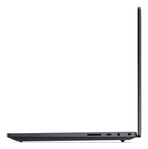 DELL Pro Max 16 Premium MA16250 Intel Core Ultra 7 265H Mobile workstation 40.6 cm (16") Full HD+ 32 GB LPDDR5x-SDRAM 1 TB SSD NVIDIA RTX PRO 2000 Blackwell Wi-Fi 7 (802.11be) Windows 11 Pro Black US English