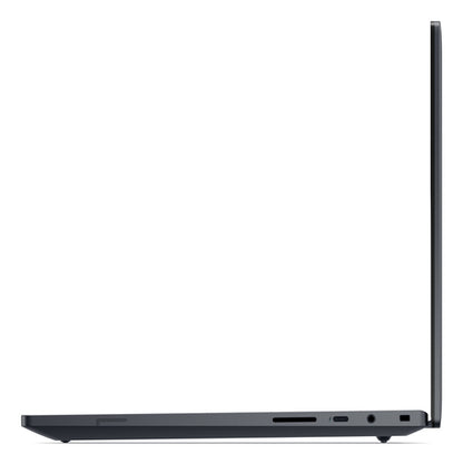 DELL Pro Max 16 Premium MA16250 Intel Core Ultra 7 265H Mobile workstation 40.6 cm (16") Full HD+ 32 GB LPDDR5x-SDRAM 1 TB SSD NVIDIA RTX PRO 2000 Blackwell Wi-Fi 7 (802.11be) Windows 11 Pro Black US English
