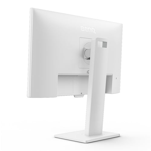 BenQ GW2486TC computer monitor 60.5 cm (23.8") 1920 x 1080 pixels Full HD LED White