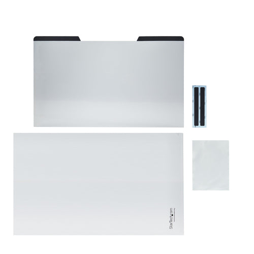 StarTech.com STARTECH 40.6 cm (16") Laptop Frameless display privacy filter