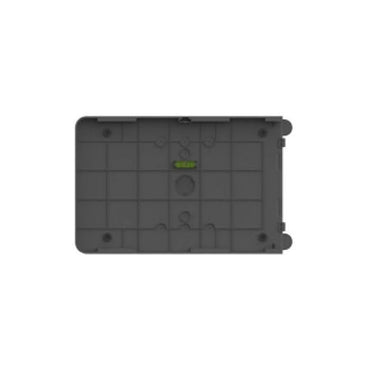TAP SCHEDULER MOUNTING KIT GRAPHITE