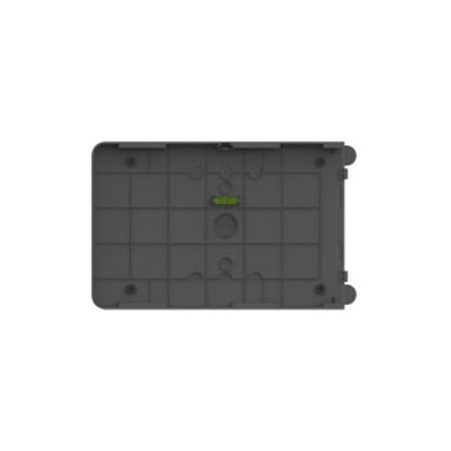 TAP SCHEDULER MOUNTING KIT GRAPHITE