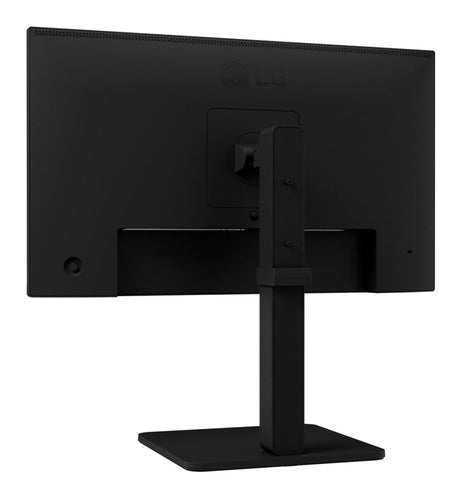 LG 24BA560-B computer monitor 60.5 cm (23.8") 1920 x 1080 pixels Full HD LED Black