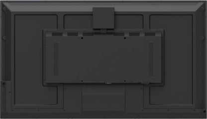 Viewsonic CDE4330 Signage Display 109.2 cm (43") Wi-Fi 450 cd/m² 4K Ultra HD Black Built-in processor Android 11