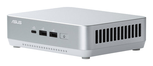 ASUS NUC 14 Pro+ RNUC14RVSU7089AUI Intel Core Ultra 7 155H 32 GB DDR5-SDRAM 1 TB SSD Windows 11 Home Mini PC Silver