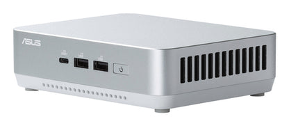 ASUS NUC 14 Pro+ RNUC14RVSU7089AUI Intel Core Ultra 7 155H 32 GB DDR5-SDRAM 1 TB SSD Windows 11 Home Mini PC Silver