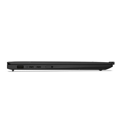 Lenovo ThinkPad X1 Carbon Gen 13 Aura Edition Copilot+ PC Intel Core Ultra 7 258V Laptop 35.6 cm (14") 2.8K 32 GB 512 GB SSD Wi-Fi 7 (802.11be) Windows 11 Pro Black