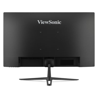 Viewsonic VX2428A computer monitor 61 cm (24") 1920 x 1080 pixels Full HD LED Black
