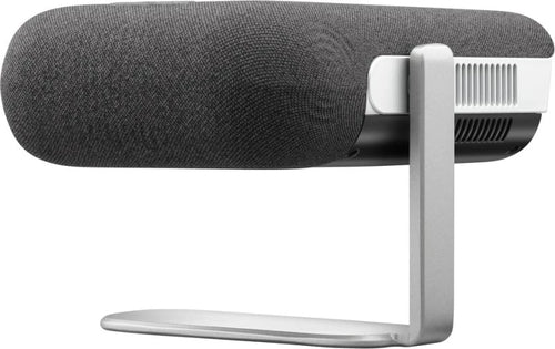 Viewsonic M1X data projector Short throw projector LED WVGA (854x480) Black, Silver