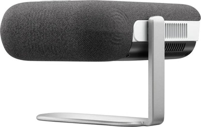 Viewsonic M1X data projector Short throw projector LED WVGA (854x480) Black, Silver