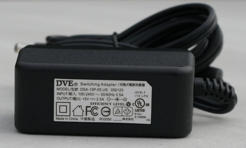 Plugable Technologies USB2-HUB4BC interface hub 480 Mbit/s Black