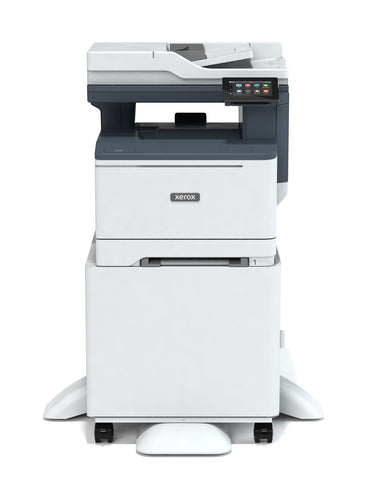 Xerox C325 A4 33ppm Wireless Duplex Copy/Print/Scan/Fax PS3 PCL5e/6 2 Trays Total 251 Sheets