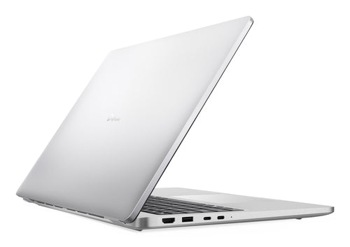 DELL Pro 16 Plus PB16250 Intel Core Ultra 7 265U Laptop 40.6 cm (16") Full HD+ 16 GB DDR5-SDRAM 512 GB SSD Wi-Fi 7 (802.11be) Windows 11 Pro Aluminium