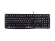 Logitech Keyboard K120