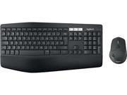 Logitech MK850 Performance Wireless Keyboard and Mouse Combo (French Layout)