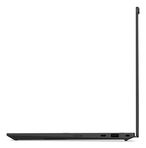 Lenovo ThinkPad X1 Carbon Gen 14 Aura Edition Copilot+ PC Intel Core Ultra 7 365 Laptop 35.6 cm (14") 2.8K 32 GB LPDDR5x-SDRAM 512 GB SSD Wi-Fi 7 (802.11be) Windows 11 Pro Black English