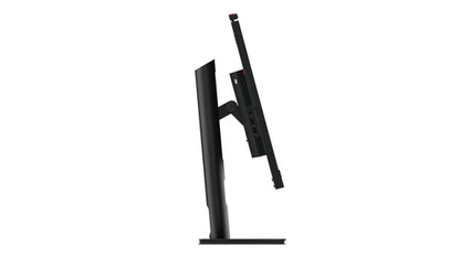 Lenovo ThinkVision T27hv-30 computer monitor 68.6 cm (27") 2560 x 1440 pixels Quad HD LED Black