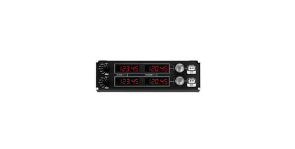 Logitech G Pro Flight Radio Panel for PC