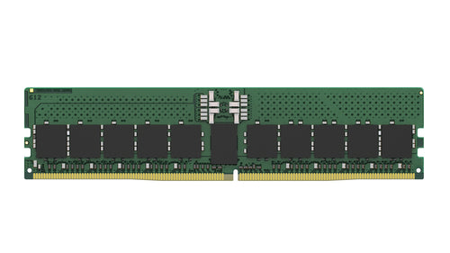 Kingston Technology KTD-PE564D8-32G memory module 32 GB 1 x 32 GB DDR5 6400 MT/s 288-pin DIMM ECC