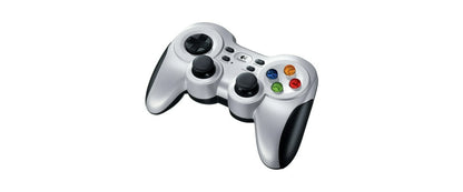 Logitech Wireless Gamepad F710