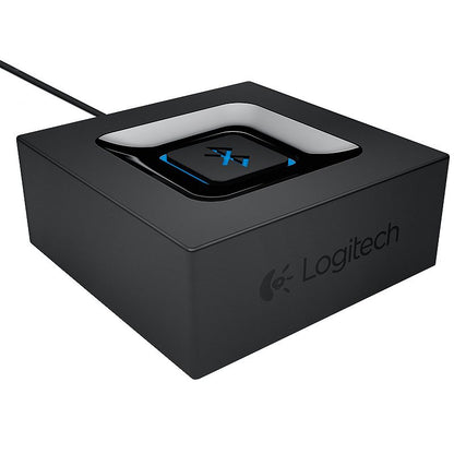 Logitech Bluetooth Audio Adapter for Bluetooth Streaming