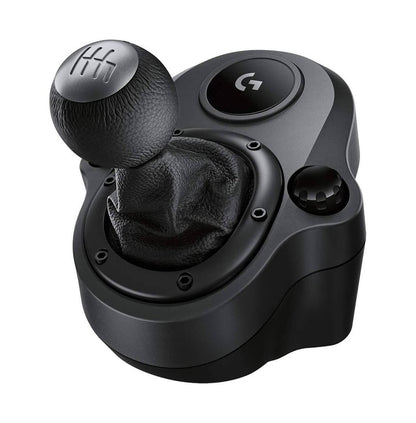 Logitech Driving Force Shifter 1 Each