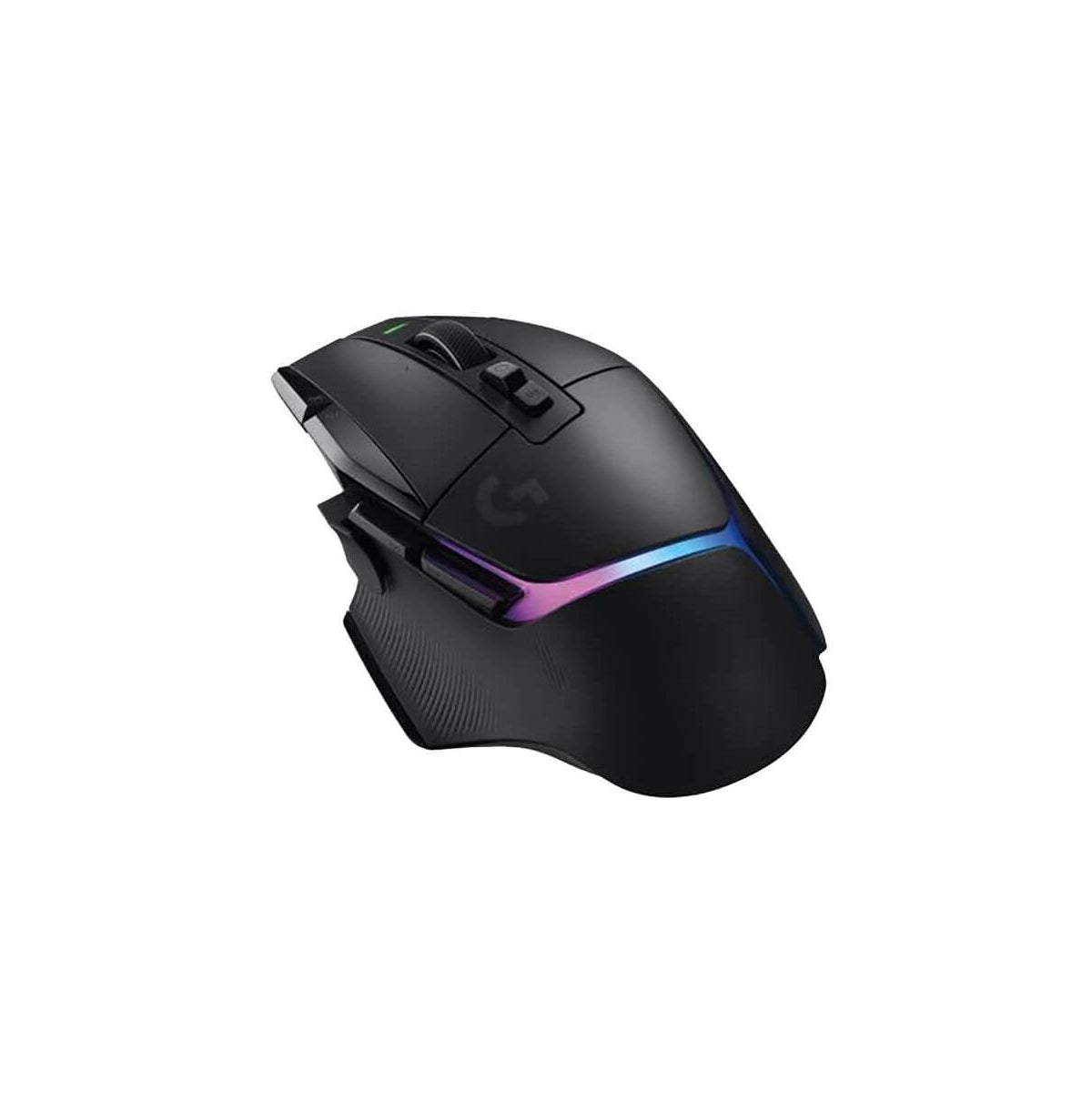 Logitech G502 X Plus Wireless Gaming Mouse - Black