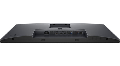 DELL Pro Plus P2725DE computer monitor 68.6 cm (27") 2560 x 1440 pixels Quad HD LCD Black, Silver