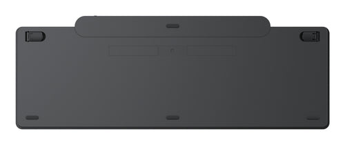 Lenovo 4Y41R69498 keyboard Home/Office Bluetooth Canadian, French Black, Green