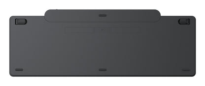 Lenovo 4Y41R69498 keyboard Home/Office Bluetooth Canadian, French Black, Green