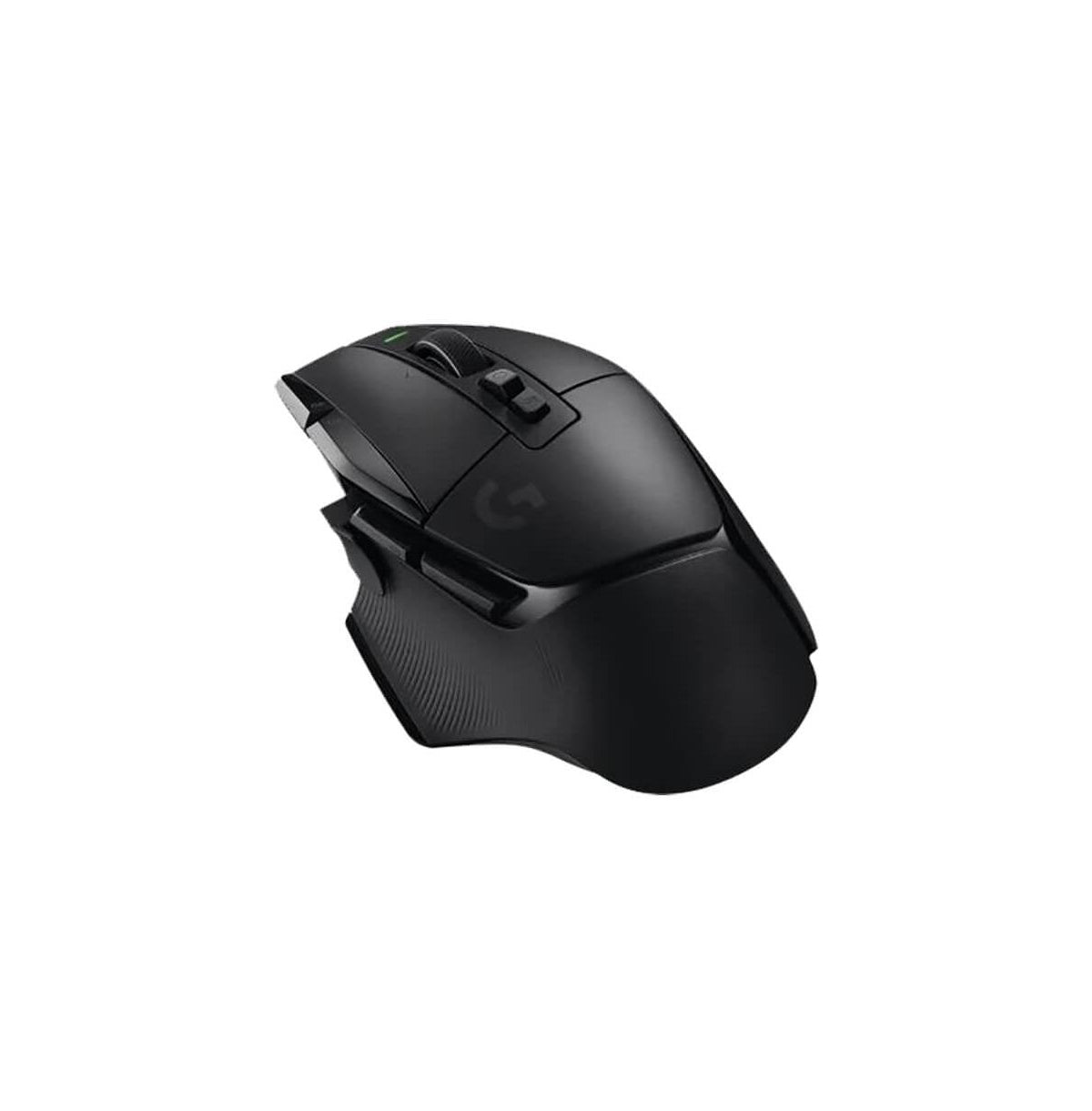 Logitech - G502 X LIGHTSPEED Wireless Optical Gaming Mouse with HERO 25K Sensor - Wireless - Black