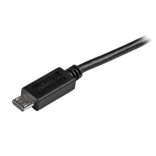 StarTech.com Micro-USB Cable - M/M - 6 ft