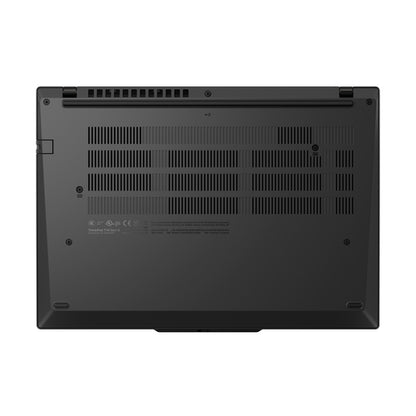 Lenovo ThinkPad T14 Gen 6 (Intel) Intel Core Ultra 5 235U Laptop 35.6 cm (14") Touchscreen WUXGA 32 GB DDR5-SDRAM 512 GB SSD Wi-Fi 6E (802.11ax) Windows 11 Pro Black French