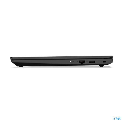 Lenovo V14 G4 IRU Intel® Core™ i5 i5-1335U Laptop 35.6 cm (14") Full HD 8 GB DDR4-SDRAM 256 GB SSD Wi-Fi 6 (802.11ax) Windows 11 Pro US English Black