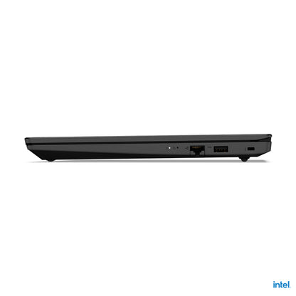 Lenovo V14 G4 IRU Intel® Core™ i5 i5-1335U Laptop 35.6 cm (14") Full HD 8 GB DDR4-SDRAM 256 GB SSD Wi-Fi 6 (802.11ax) Windows 11 Pro US English Black
