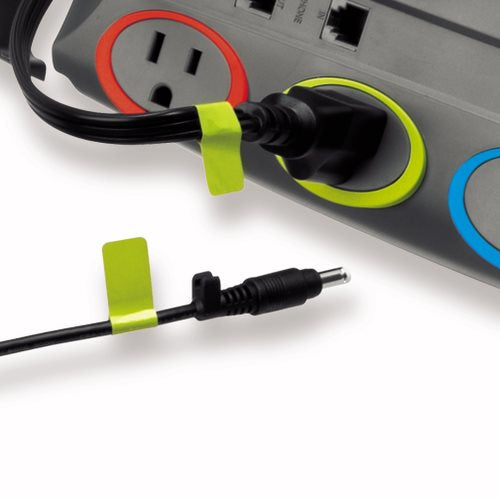 Kensington K62691NA surge protector Multicolour 8 AC outlet(s) 2.4 m