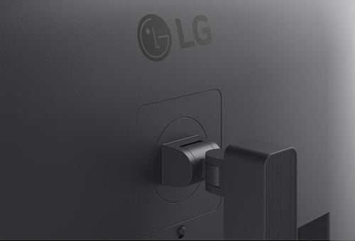 LG 34" 21:9 UltraWide WQHD (3440x1440) IPS Monitor HDR10 with sRGB 99% (Typ.), All-in-one USB-C Connectivity