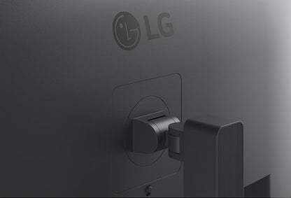 LG 34" 21:9 UltraWide WQHD (3440x1440) IPS Monitor HDR10 with sRGB 99% (Typ.), All-in-one USB-C Connectivity