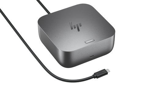 HP Thunderbolt 4 100W G6 Dock