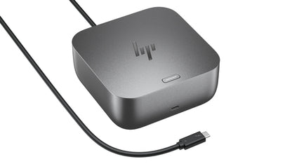 HP Thunderbolt 4 100W G6 Dock