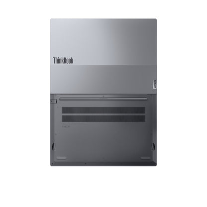 Lenovo ThinkBook 16 G9 IPL Copilot+ PC Intel Core Ultra 5 325 Laptop 40.6 cm (16") WUXGA 16 GB DDR5-SDRAM 512 GB SSD Wi-Fi 7 (802.11be) Windows 11 Pro Grey