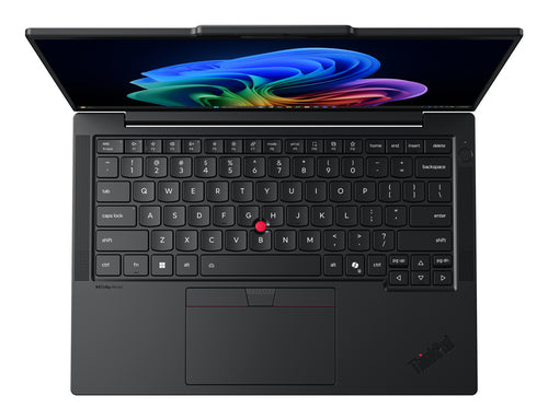 Lenovo ThinkPad T14s Gen 7 (Intel) Copilot+ PC Intel Core Ultra 7 355 Laptop 35.6 cm (14") WUXGA 32 GB LPDDR5x-SDRAM 512 GB SSD Wi-Fi 7 (802.11be) Windows 11 Pro Black English