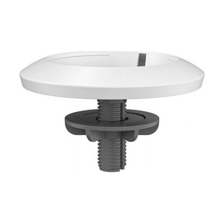 Logitech Ceiling Mount for Microphone White 952000020