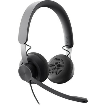 Logitech Zone Wired Headset